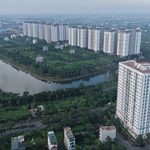 Giá chung cư Thanh Hà cũ giảm 500 đến 700 triệu đồng mỗi căn tháng 9 năm 2026