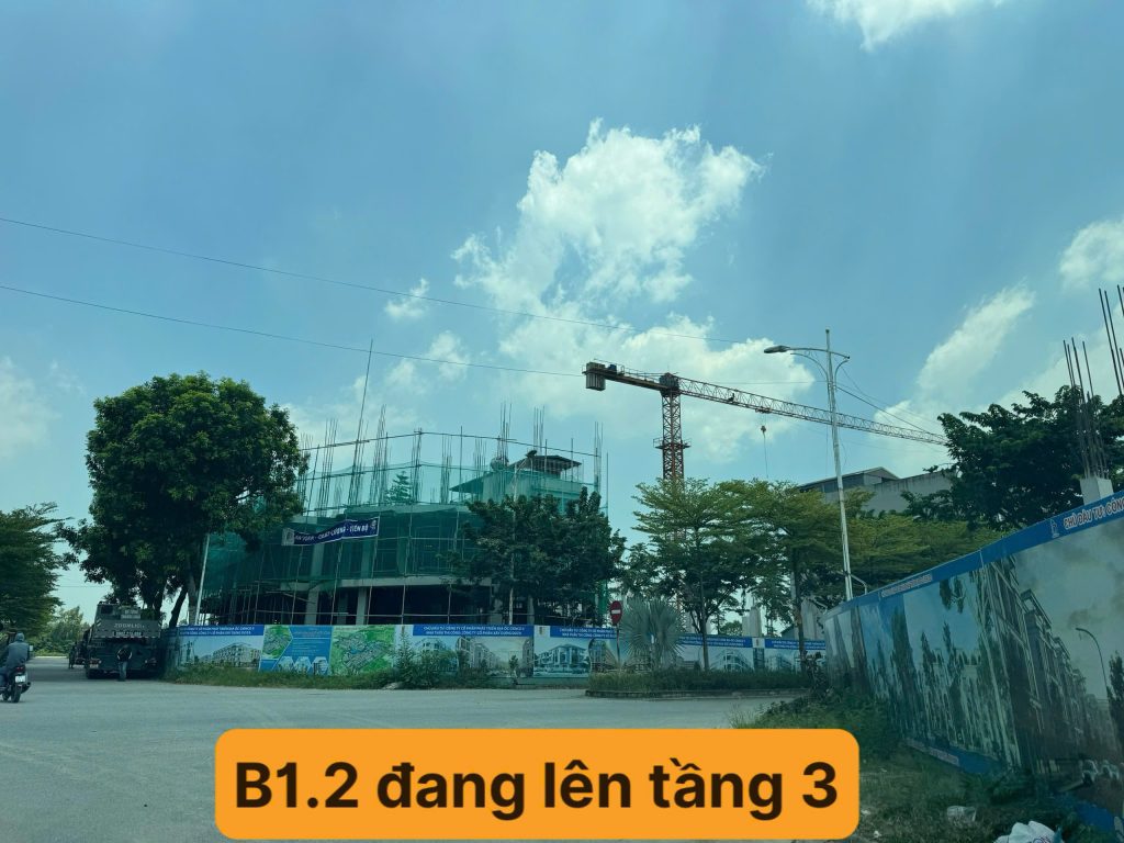 Đất Thanh Hà nhiều lô bỏ cọc và diễn biến thị trường bất động sản Thanh Hà năm 2026