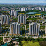 Chung cư Thanh Hà B1.2 gồm 6 tòa CH01 đến CH06